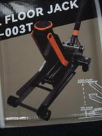 Bsn Tools  auto krik 3 ton voor garage nieuw!, Garagekrik, Qw, Nieuw, Ophalen of Verzenden