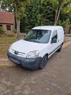 Peugeot Partner, Auto's, Bestelwagens en Lichte vracht, Bedrijf, Euro 4, Te koop, Peugeot