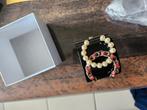 Bracelet, Handtassen en Accessoires, Armbanden, Ophalen of Verzenden, Zo goed als nieuw