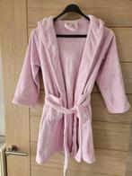 Roze badjas Mac Basics mt128, Ophalen of Verzenden, Gebruikt, Meisje, Overige typen