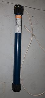 Buismotor rolluik - Somfy Solus PA 20/12, Doe-het-zelf en Bouw, Ophalen, Gebruikt