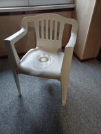 Toiletstoel (GRATIS), Diversen, Ophalen, Gebruikt
