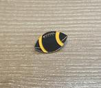 PIN - RUGBY - AMERICAN FOOTBALL, Verzamelen, Verzenden, Gebruikt, Sport, Speldje of Pin