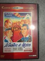 Dvd le chanteur de Mexico. ., Ophalen of Verzenden, Zo goed als nieuw