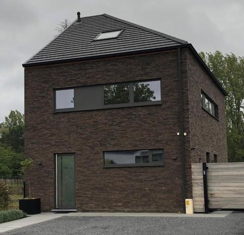 Huis te koop in Merelbeke, 3 slpks, Immo, Huizen en Appartementen te koop, Vrijstaande woning