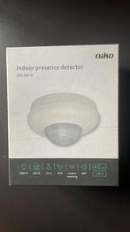 Niko aanwezigheid sensoren, Enlèvement ou Envoi, Neuf