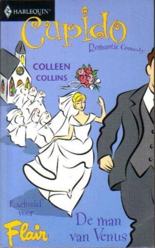 (b329) De man van Venus, Boeken, Literatuur, Gelezen, Verzenden
