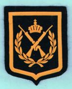 ABL Breast Pocket Insignia ( A46 ), Verzamelen, Ophalen of Verzenden, Overige soorten, Embleem of Badge