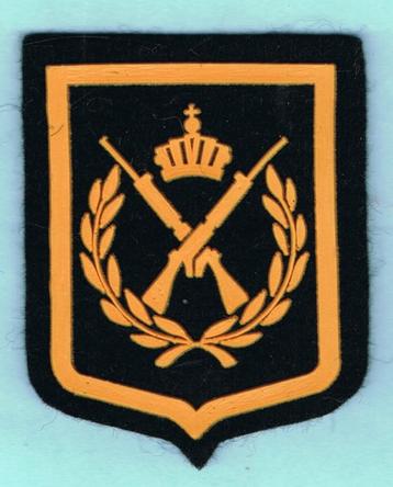 ABL Breast Pocket Insignia ( A46 ) beschikbaar voor biedingen