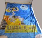 Dekbedovertrek met kussensloop : Wall-E -- 1-persoons, Kinderen en Baby's, Overige kleuren, Jongetje of Meisje, Dekbedovertrek