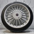 Bmw ALPINA B3 225/40/18 INCH ORIGINEEL E46 ️ Zomerset, 18 inch, Gebruikt, Banden en Velgen, Ophalen of Verzenden