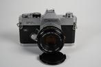 Canon FTb, Ophalen of Verzenden, Gebruikt, Spiegelreflex, Canon