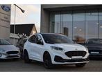 Ford Kuga ST-Line X 2.5i PHEV Black Package, Auto's, Ford, Automaat, Euro 5, Zwart, USB