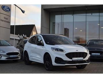 Ford Kuga ST-Line X 2.5i PHEV Black Package beschikbaar voor biedingen