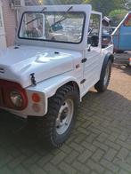 Suzuki LJ80 bouwjaar 1982, Autos : Pièces & Accessoires, Enlèvement ou Envoi, Toyota