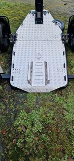 Lorries mt1 trailer, Motoren, Ophalen