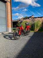 Piaggio ciao mix, Fietsen en Brommers, Ophalen, Gebruikt, Ciao, Klasse A (25 km/u)