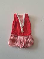Barbie kledij mattel skipper 1964 #0950 vintage, Verzamelen, Poppen, Ophalen of Verzenden, Gebruikt