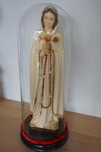 Heilige Maria met stolp, Ophalen