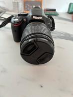 Nikon fototoestel, Audio, Tv en Foto, Fotocamera's Digitaal, Ophalen, Zo goed als nieuw, Nikon