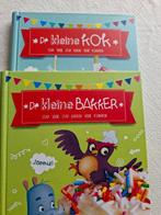 Koken en bakken met kinderen. 5€ per boekje., Ophalen of Verzenden, Nieuw