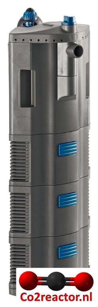 Oase BioPlus Thermo 200 interne aquariumfilter, Dieren en Toebehoren, Vissen | Aquaria en Toebehoren, Nieuw, Filter of Co2, Verzenden