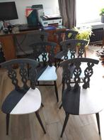 ercol stoelen, Antiek en Kunst, Ophalen