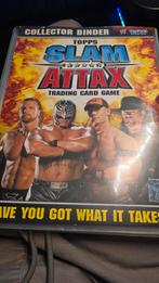 Slam attax kaarten 2008, Ophalen of Verzenden