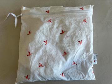 Borstvoedingsdoek - Baby on the move  beschikbaar voor biedingen