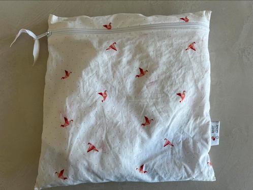 Borstvoedingsdoek - Baby on the move, Kinderen en Baby's, Kindermode-accessoires, Zo goed als nieuw, Ophalen