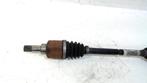 AANDRIJFAS LINKS VOOR Citroën C3 (SC) (9672238580), Gebruikt, Citroën
