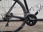 Giant TCR Advanced Carbon Racefiets, Fietsen en Brommers, Ophalen, 28 inch, Gebruikt, Carbon