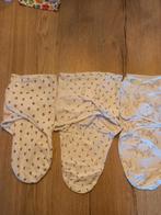 3 handige inbakerzakjes te koop, Kinderen en Baby's, Dekens, Slaapzakjes en Inbakerproducten, Ophalen of Verzenden
