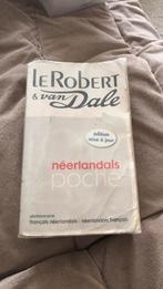 Le robert van dale, Boeken, Gelezen, Van Dale