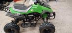 Quad 110cc, Motoren