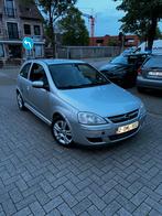 Opel Corsa, Autos, Opel, Boîte manuelle, Argent ou Gris, Diesel, Euro 4