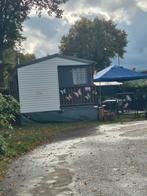 Caravane residentielle