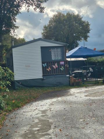 Caravane residentielle