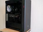 Low-Profile RTX Gaming PC | RTX 2060 | Ryzen 5 | 16GB, Ophalen, Custom Build, AMD Ryzen 5, Zo goed als nieuw