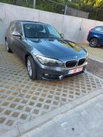 Mooie BMW 116I, Auto's, Bluetooth, 4 deurs, Euro 6, Blauw