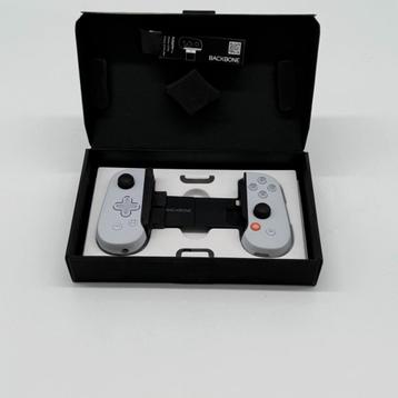 Backbone One - PlayStation-editie (Lightning USB) | Compleet beschikbaar voor biedingen