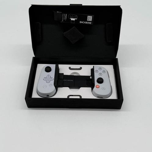 Backbone One - PlayStation-editie (Lightning USB) | Compleet, Games en Spelcomputers, Spelcomputers | Sony Consoles | Accessoires