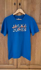 Jack&Jones t-shirt, 16 jaar, Kinderen en Baby's, Kinderkleding | Maat 176, Jongen, Ophalen of Verzenden, Jack & Jones, Zo goed als nieuw