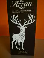 Whisky Arran white stag third release, Verzamelen, Ophalen of Verzenden