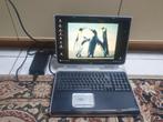 Vintage HP Pavilion laptop, Computers en Software, Ophalen, Gebruikt, HP Pavilion, Azerty