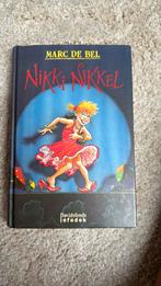 Marc de Bel - Nikki Nikkel, Ophalen, Zo goed als nieuw, Marc de Bel
