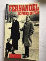 Fernandel, de peres et fils, Ophalen of Verzenden