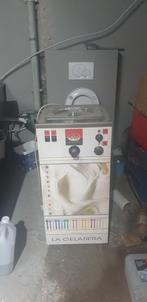 Professional ijs creme machine, Zakelijke goederen, Ophalen of Verzenden