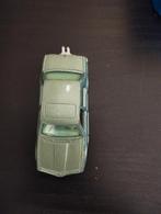 Majorette BMW 733i – Groen – Gebruikt, Ophalen, Zo goed als nieuw, Auto, Majorette