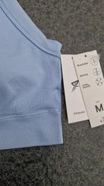 Sport bh, medium, Kleding | Dames, Ondergoed en Lingerie, Primark, Ophalen of Verzenden, Blauw, BH